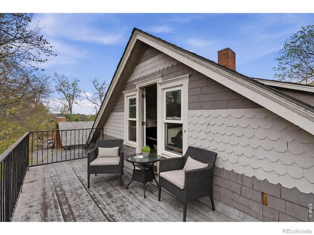 856 10th Street, Boulder, CO 80302
