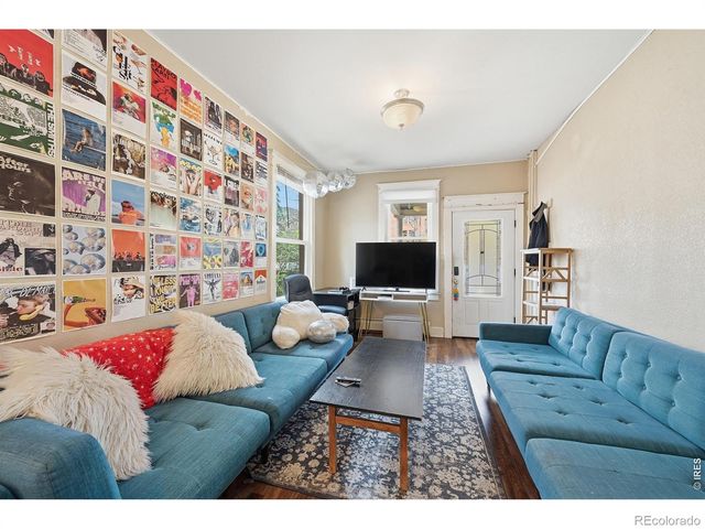856 10th Street, Boulder, CO 80302