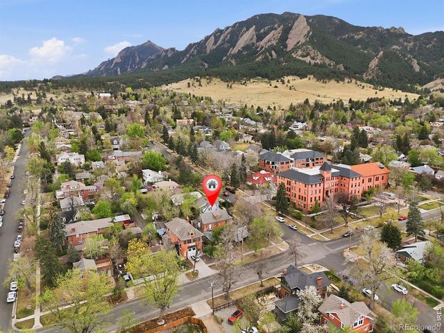 856 10th Street, Boulder, CO 80302