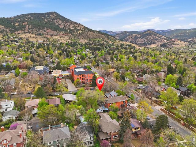 856 10th Street, Boulder, CO 80302