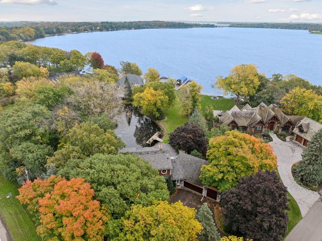 3135 North Shore Drive, Orono, MN 55391