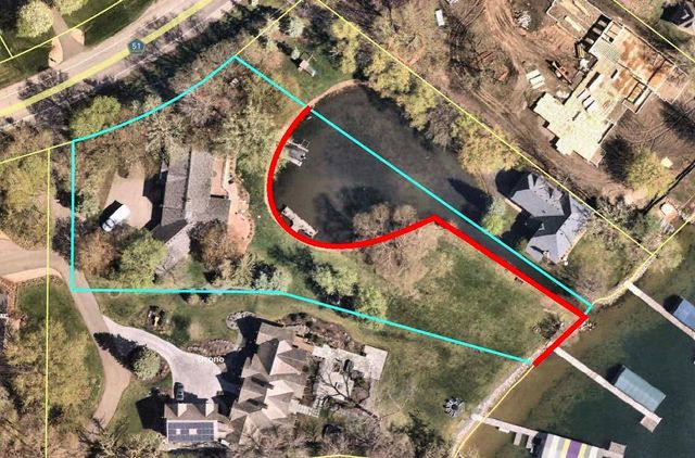 3135 North Shore Drive, Orono, MN 55391
