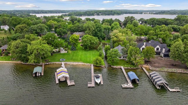 3135 North Shore Drive, Orono, MN 55391