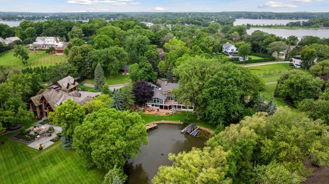 3135 North Shore Drive, Orono, MN 55391