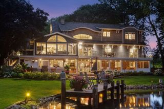 3135 North Shore Drive, Orono, MN 55391