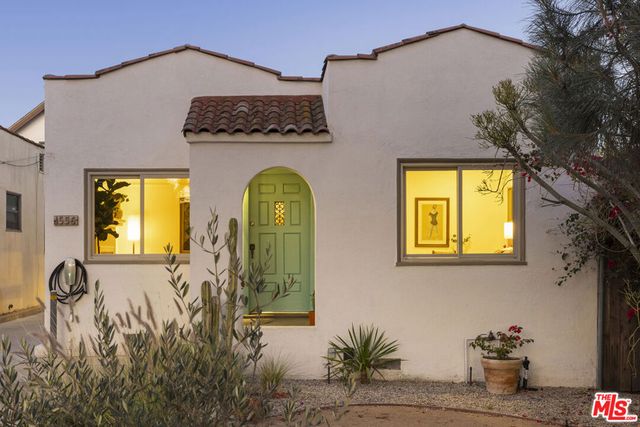 1556 Hazelwood Avenue, Los Angeles, CA 90041