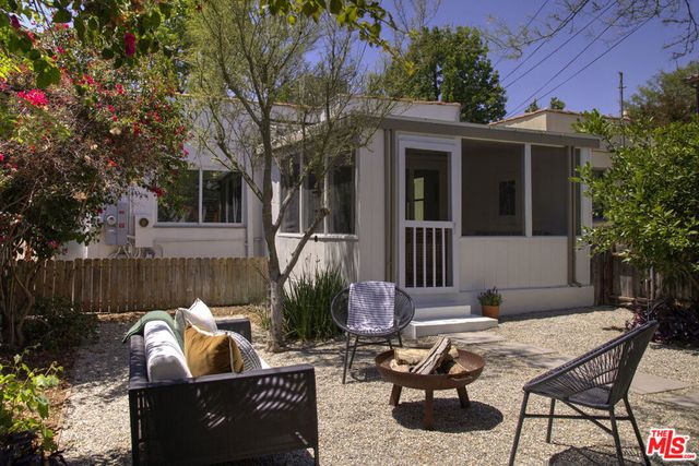 1556 Hazelwood Avenue, Los Angeles, CA 90041