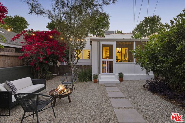 1556 Hazelwood Avenue, Los Angeles, CA 90041