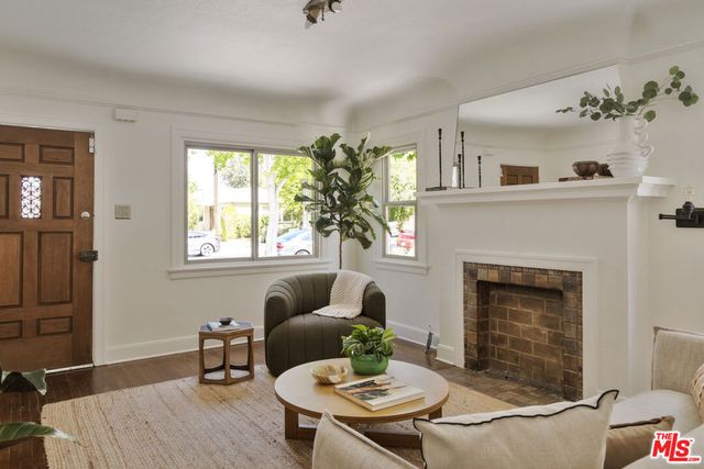 1556 Hazelwood Avenue, Los Angeles, CA 90041