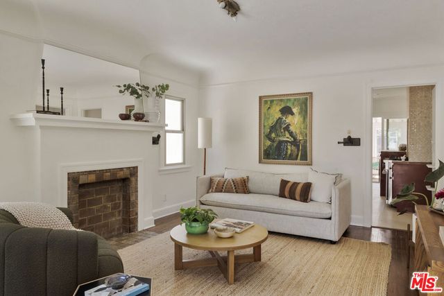 1556 Hazelwood Avenue, Los Angeles, CA 90041