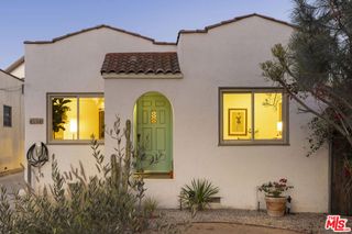 1556 Hazelwood Avenue, Los Angeles, CA 90041