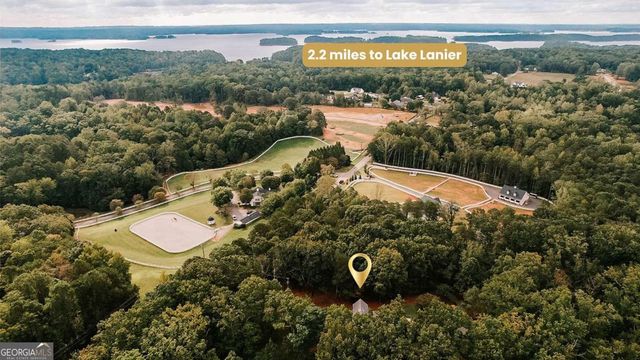 7820 Bethel Road, Gainesville, GA 30506