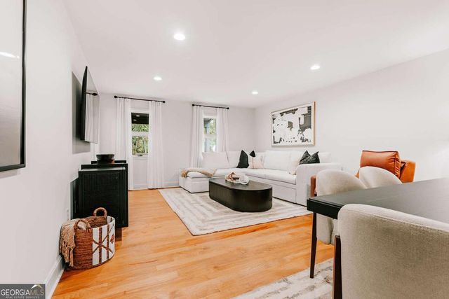 7820 Bethel Road, Gainesville, GA 30506