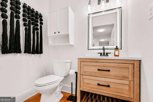 7820 Bethel Road, Gainesville, GA 30506