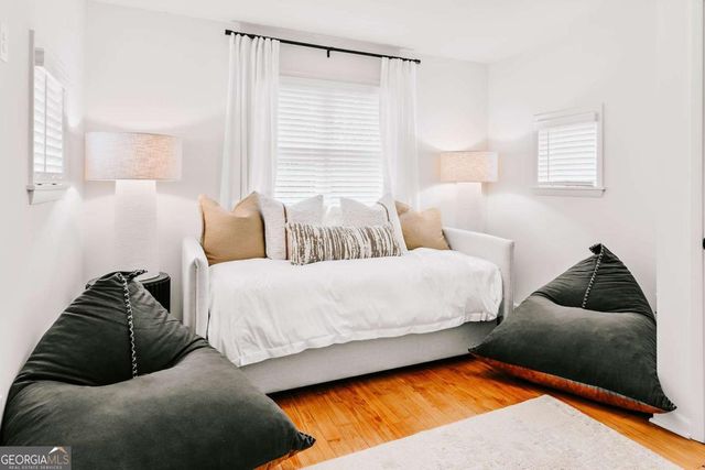 7820 Bethel Road, Gainesville, GA 30506