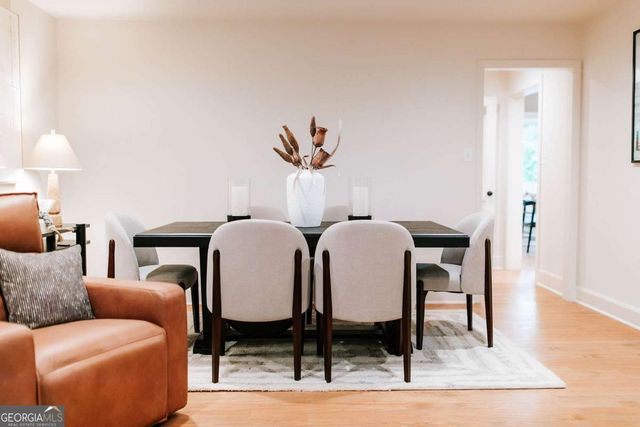 7820 Bethel Road, Gainesville, GA 30506