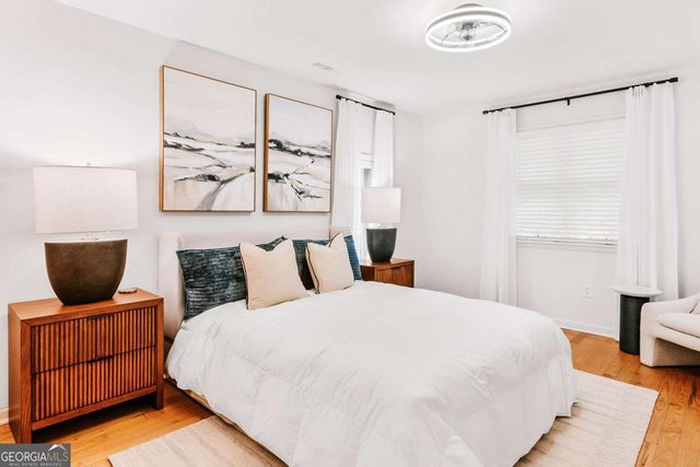 7820 Bethel Road, Gainesville, GA 30506