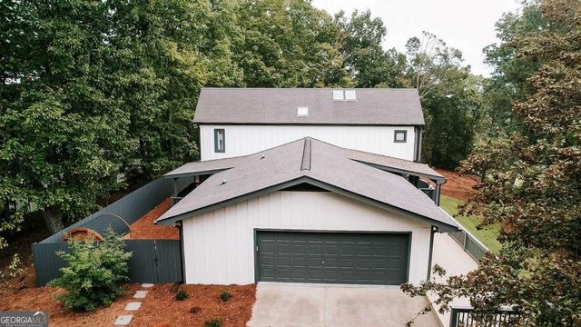 7820 Bethel Road, Gainesville, GA 30506