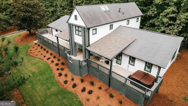 7820 Bethel Road, Gainesville, GA 30506