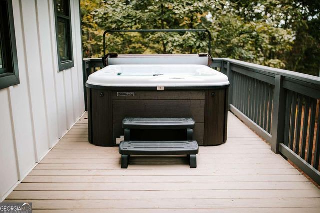 7820 Bethel Road, Gainesville, GA 30506