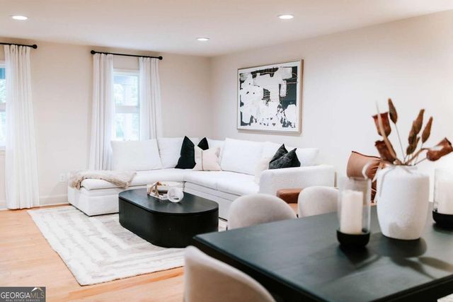 7820 Bethel Road, Gainesville, GA 30506