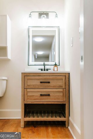 7820 Bethel Road, Gainesville, GA 30506