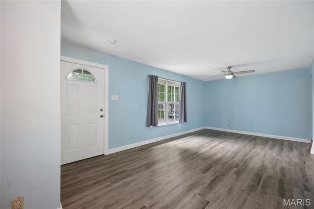 7109 Yates Street, St Louis, MO 63116