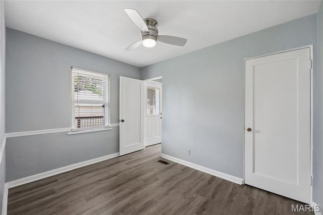 7109 Yates Street, St Louis, MO 63116