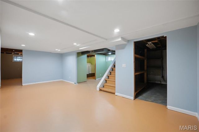 7109 Yates Street, St Louis, MO 63116