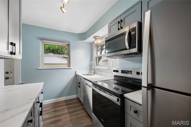 7109 Yates Street, St Louis, MO 63116