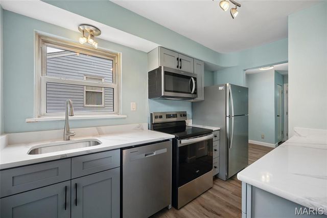 7109 Yates Street, St Louis, MO 63116