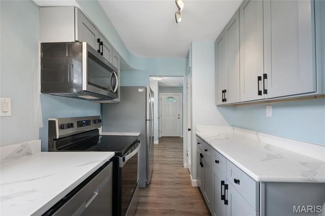 7109 Yates Street, St Louis, MO 63116