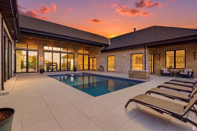 349 FORD CANYON DR, Centerville, UT 84014