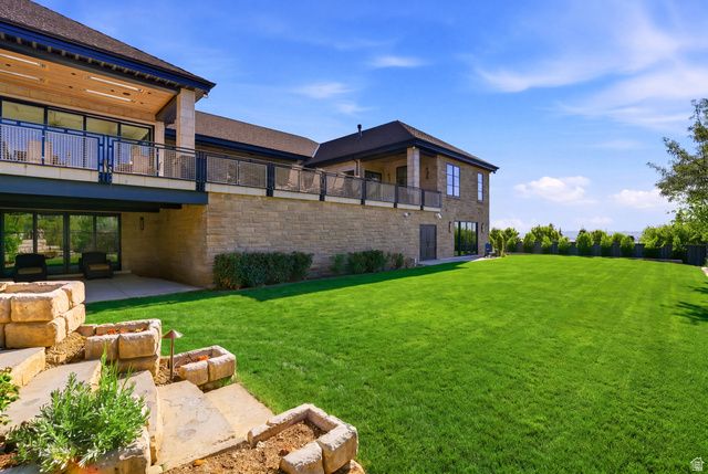 349 FORD CANYON DR, Centerville, UT 84014