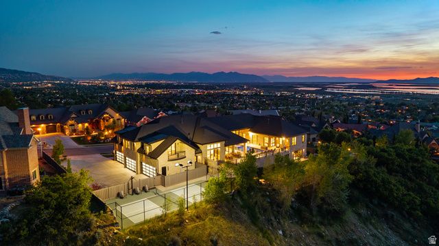 349 FORD CANYON DR, Centerville, UT 84014
