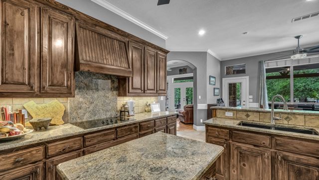 147 Tyler Court, Fort Worth, TX 76108