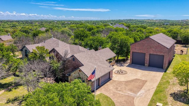 147 Tyler Court, Fort Worth, TX 76108