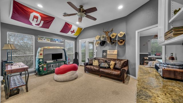147 Tyler Court, Fort Worth, TX 76108