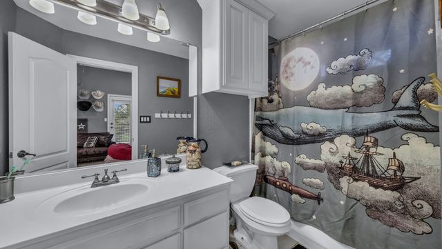 147 Tyler Court, Fort Worth, TX 76108