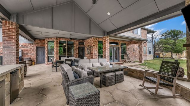 147 Tyler Court, Fort Worth, TX 76108