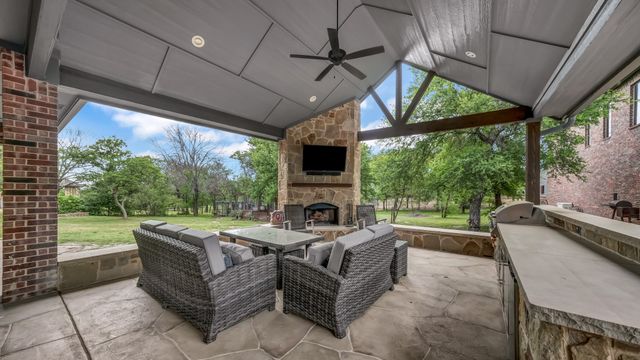 147 Tyler Court, Fort Worth, TX 76108