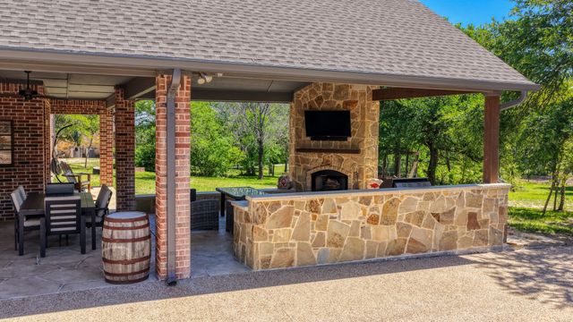 147 Tyler Court, Fort Worth, TX 76108