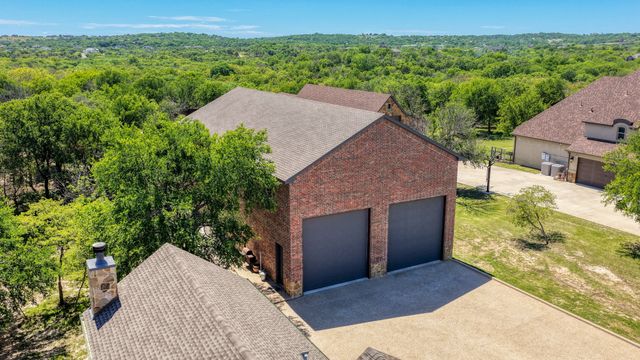 147 Tyler Court, Fort Worth, TX 76108