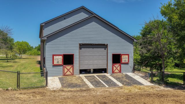 147 Tyler Court, Fort Worth, TX 76108