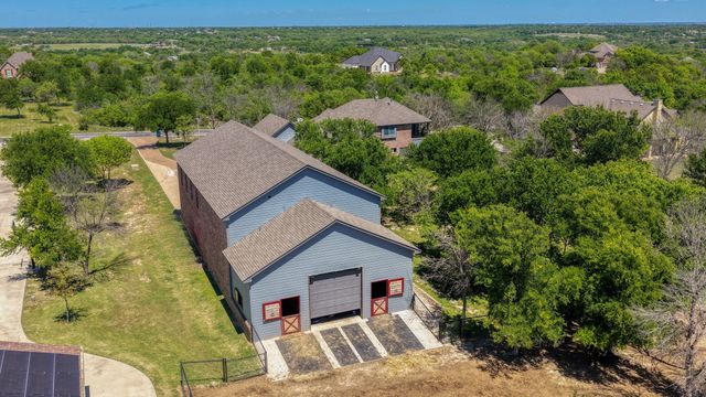 147 Tyler Court, Fort Worth, TX 76108