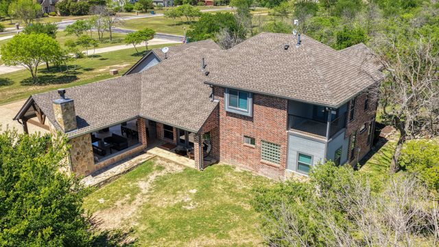 147 Tyler Court, Fort Worth, TX 76108