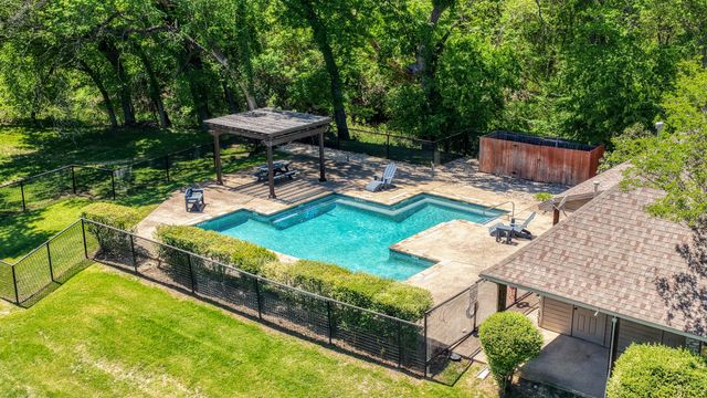 147 Tyler Court, Fort Worth, TX 76108