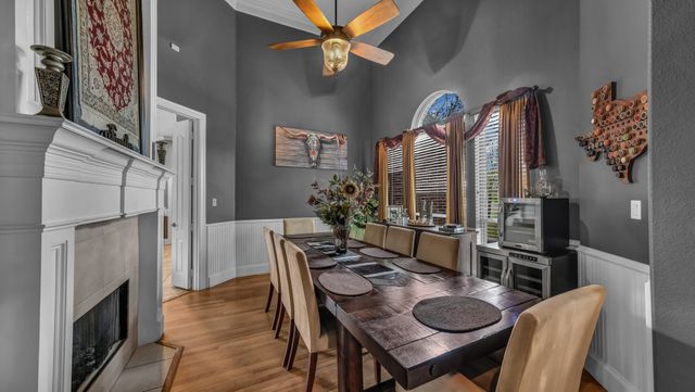 147 Tyler Court, Fort Worth, TX 76108