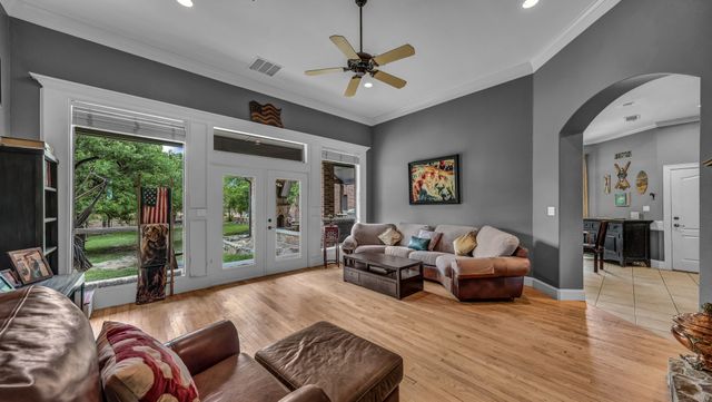 147 Tyler Court, Fort Worth, TX 76108