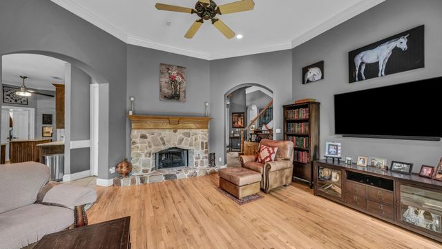 147 Tyler Court, Fort Worth, TX 76108